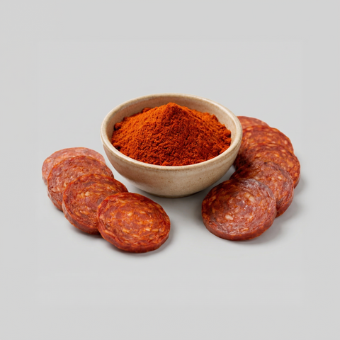 Čabajková posýpka