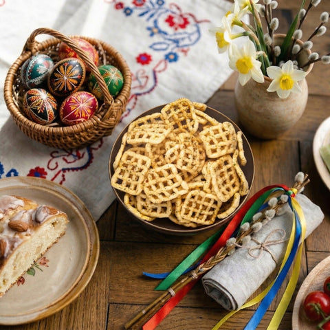 Veľkonočné balenie