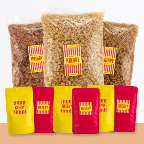 Balenie toho najlepšieho