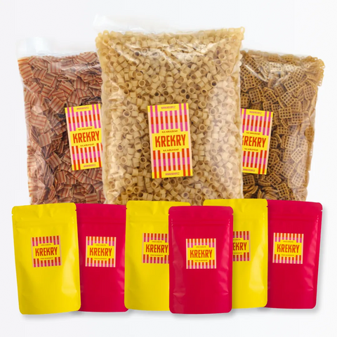 Balenie toho najlepšieho